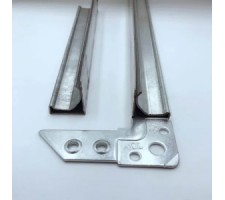 Mặt bích TDF rời